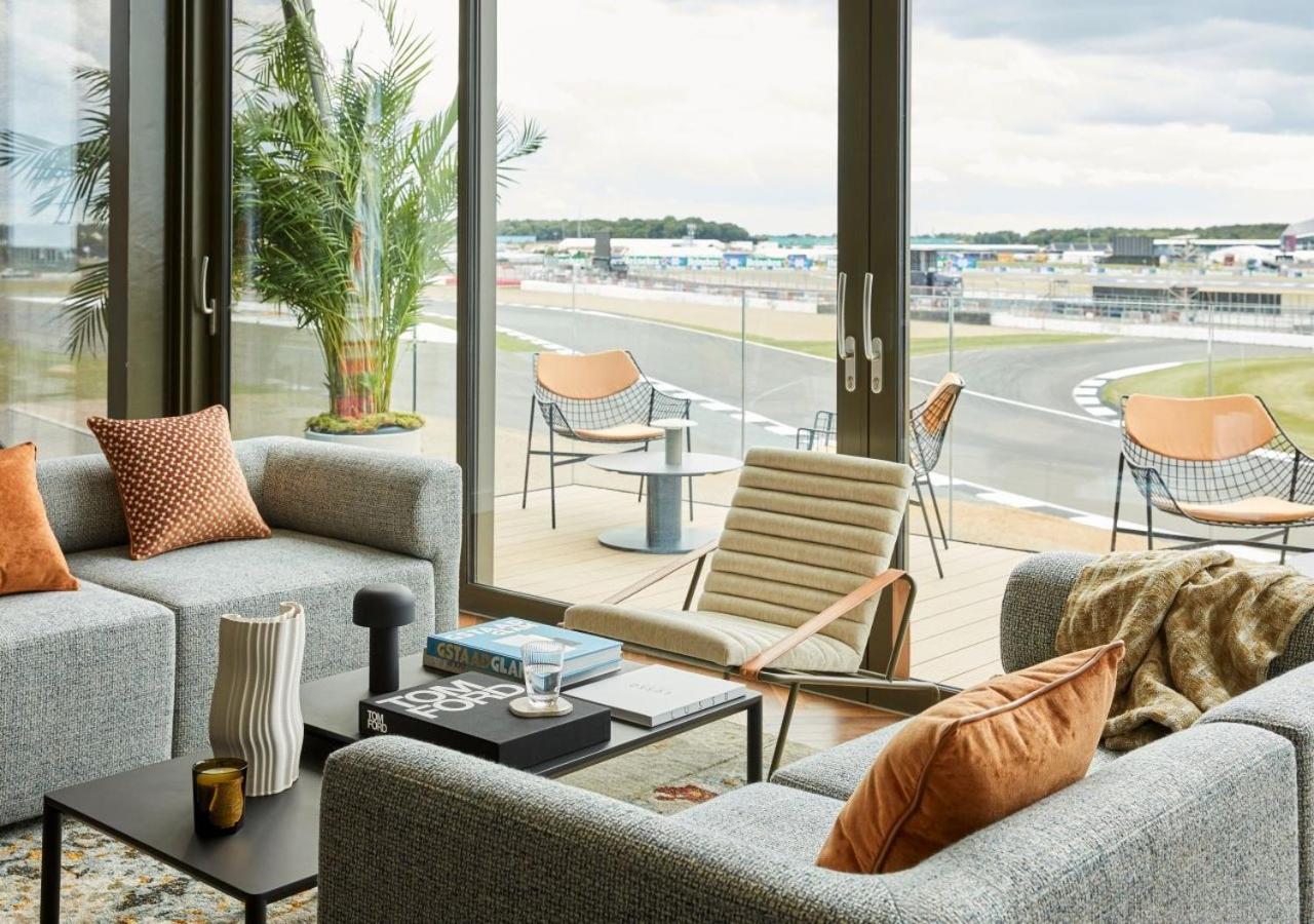Escapade Silverstone Towcester