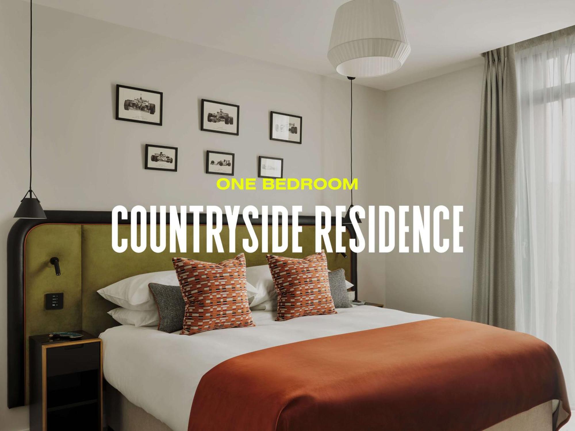 Escapade Silverstone Hotel