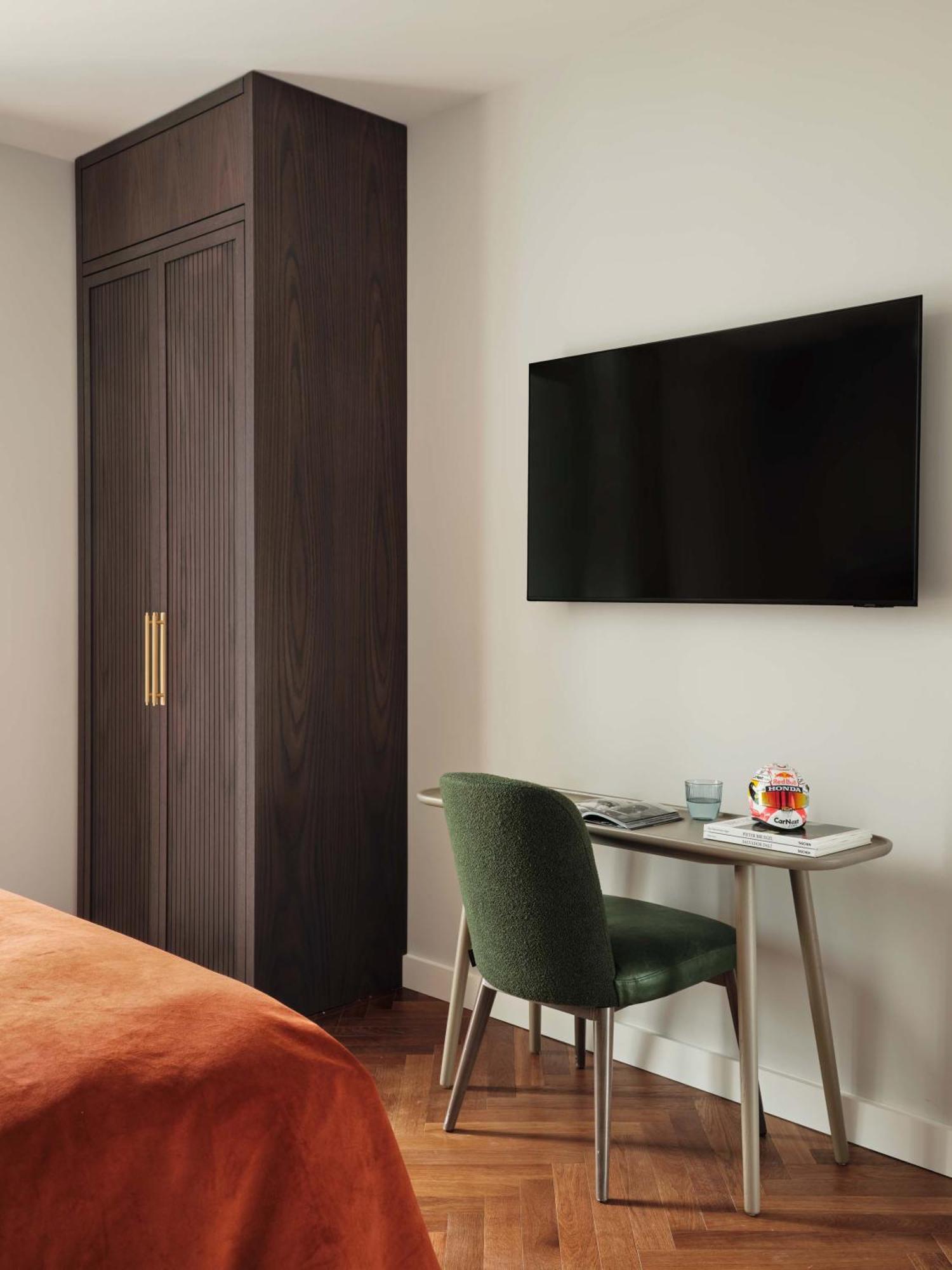 Escapade Silverstone Hotel