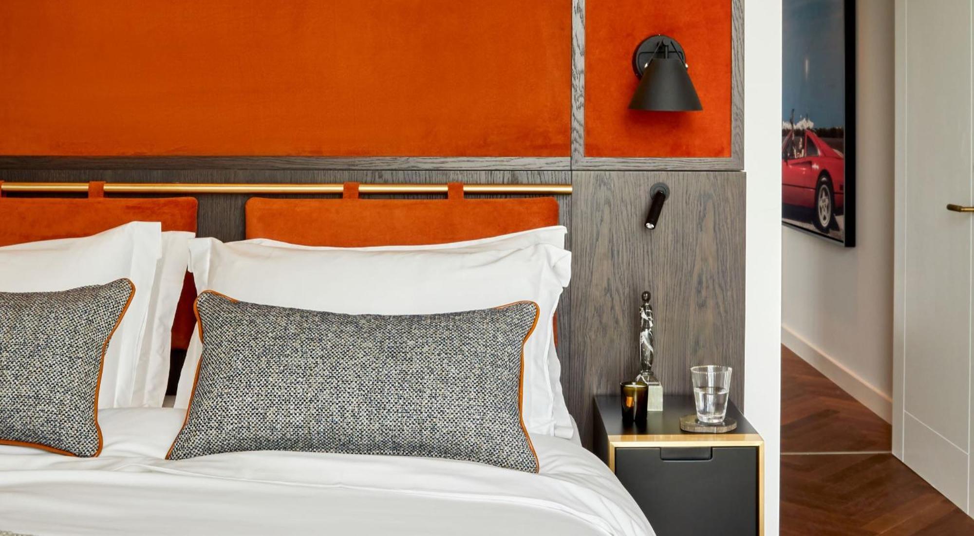 Hotel Escapade Silverstone Towcester